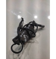 Тормозные колодки (задние правые)