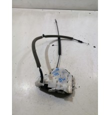 Замок двери задний левый