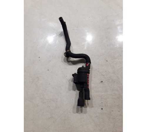 Клапан вакуумный рециркуляции отработанных газов