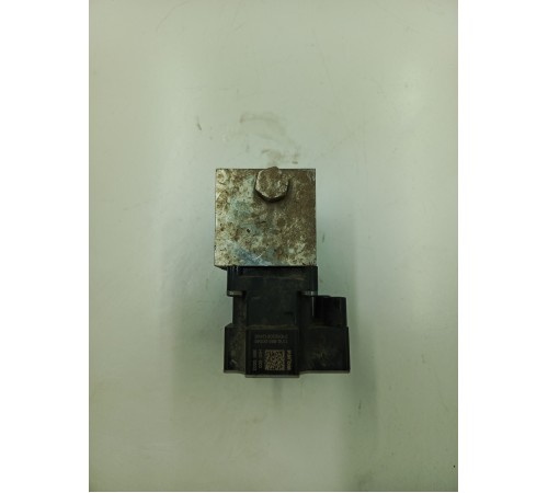 Запорный клапан хладагента