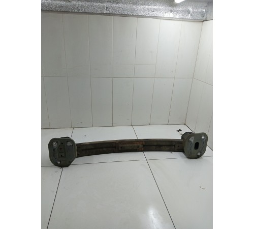 Усилитель заднего бампера