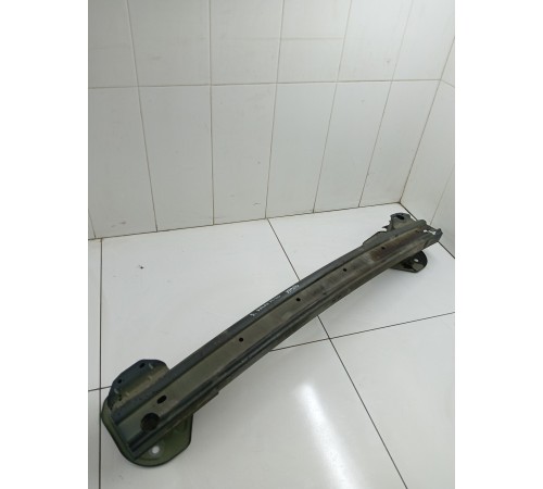 Усилитель заднего бампера