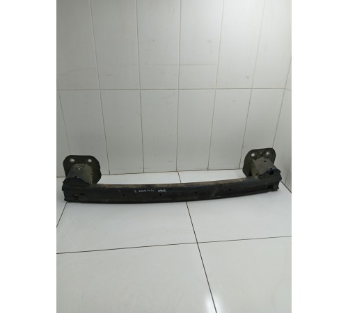 Усилитель заднего бампера