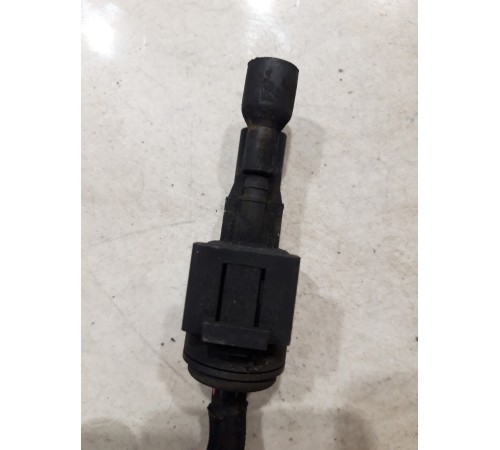 Клапан вакуумный рециркуляции отработанных газов