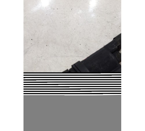 Клапан вакуумный рециркуляции отработанных газов