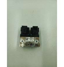 Запорный клапан хладагента