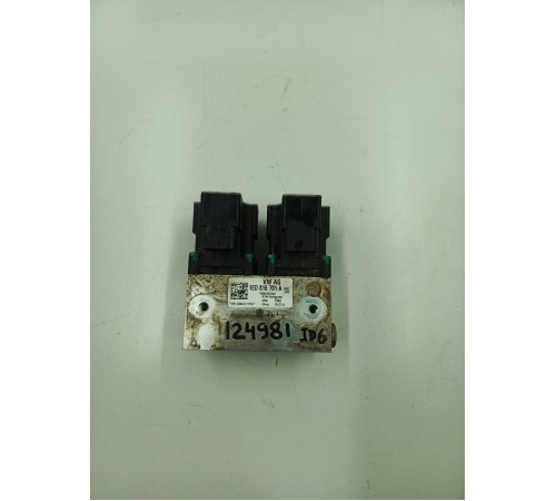 Запорный клапан хладагента