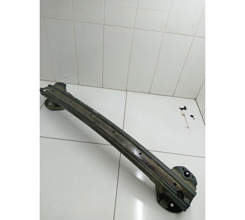 Усилитель заднего бампера