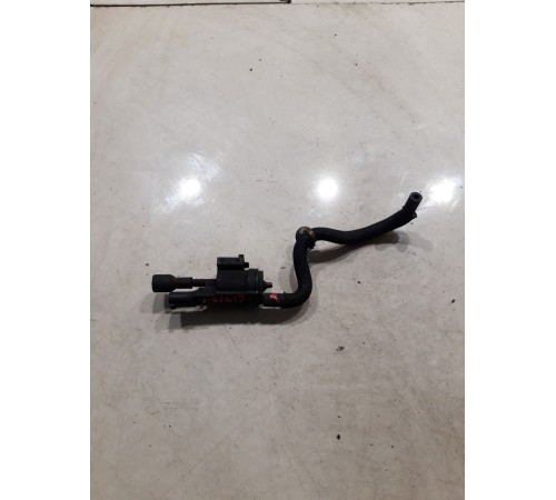 Клапан вакуумный рециркуляции отработанных газов