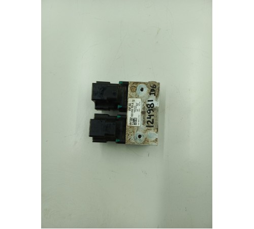 Запорный клапан хладагента