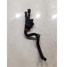 Клапан вакуумный рециркуляции отработанных газов