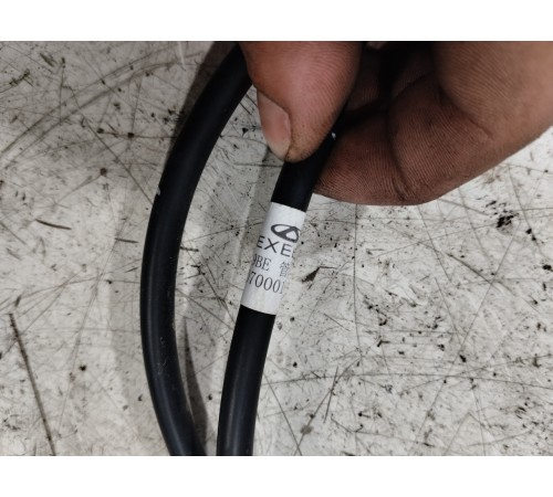 Форсунки омывателя лобового стекла со шлангом