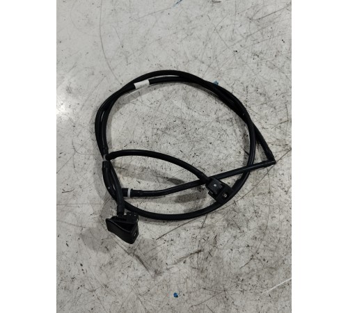 Форсунки омывателя лобового стекла со шлангом