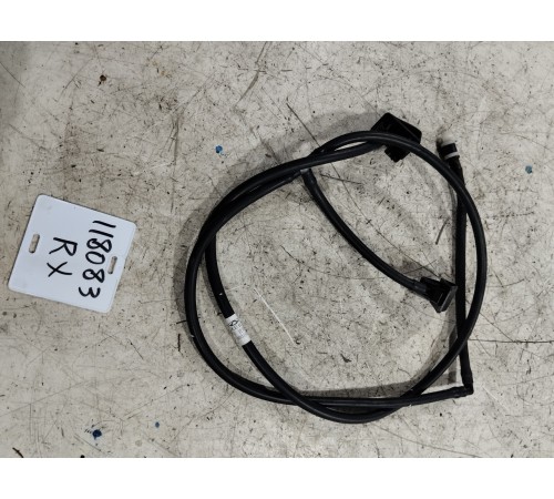 Форсунки омывателя лобового стекла со шлангом