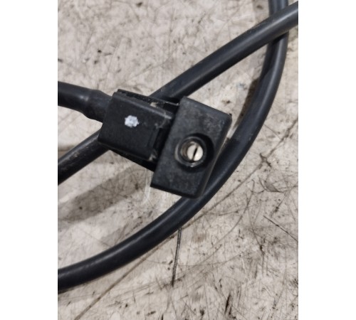 Форсунки омывателя лобового стекла со шлангом