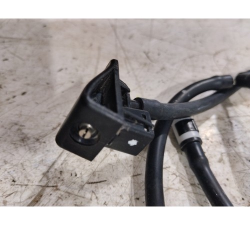 Форсунки омывателя лобового стекла со шлангом