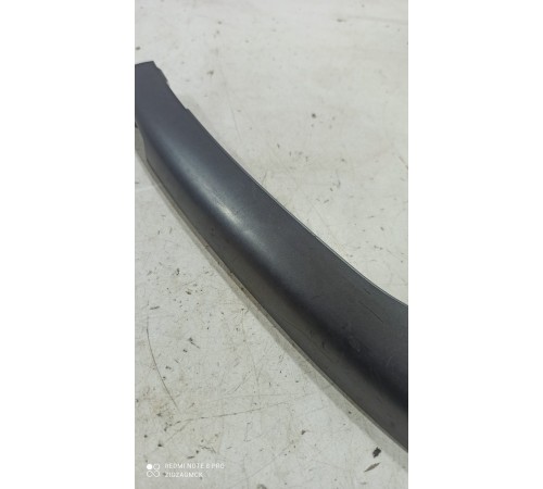 Накладка центральной консоли декоративная задняя правая