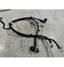 Клемма аккумулятора АКБ провод силовой