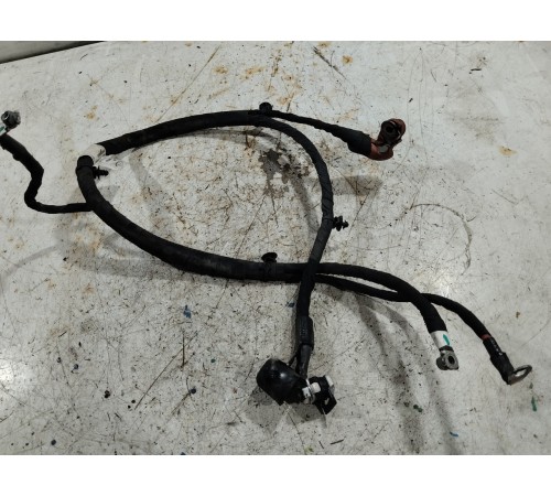 Клемма аккумулятора АКБ провод силовой