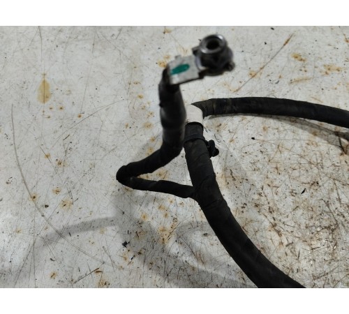 Клемма аккумулятора АКБ провод силовой