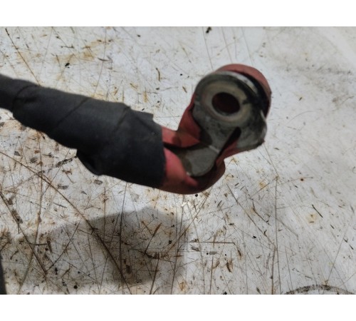 Клемма аккумулятора АКБ провод силовой