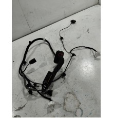 Электропроводка двери передняя правая