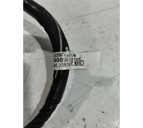 Электропроводка двери передняя правая