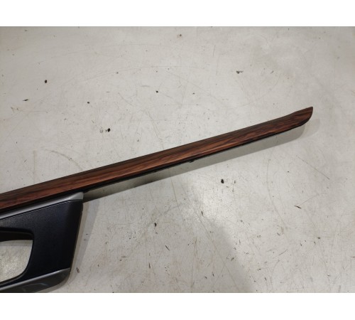 Накладка обшивки двери декоративная(задняя правая)