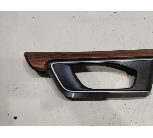 Накладка обшивки двери декоративная(задняя правая)