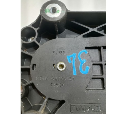 Стеклоподъемник задний левый