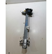 Стеклоподъемник задний левый