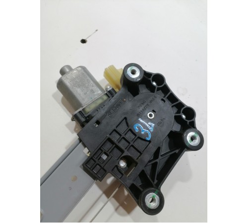 Стеклоподъемник задний левый