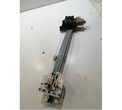 Стеклоподъемник задний левый