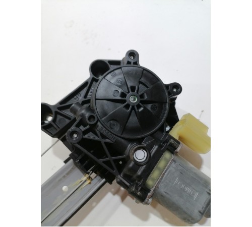 Стеклоподъемник задний левый