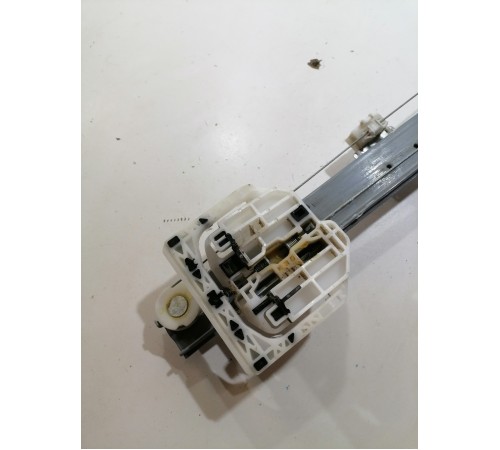 Стеклоподъемник задний левый