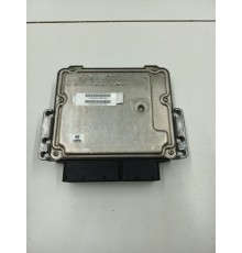 Блок управления двигателем