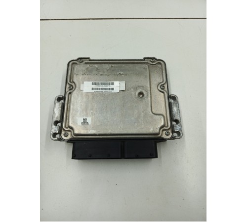 Блок управления двигателем