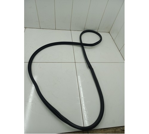 Уплотнитель дверного проёма передний левый