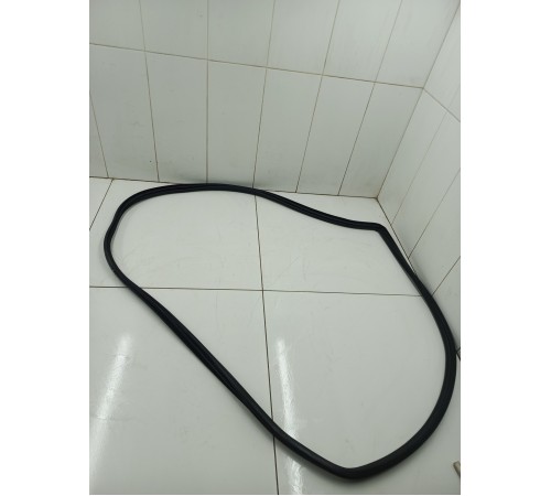 Уплотнитель дверного проёма передний левый