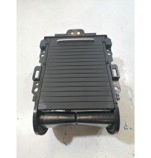 Подстаканник центральной консоли