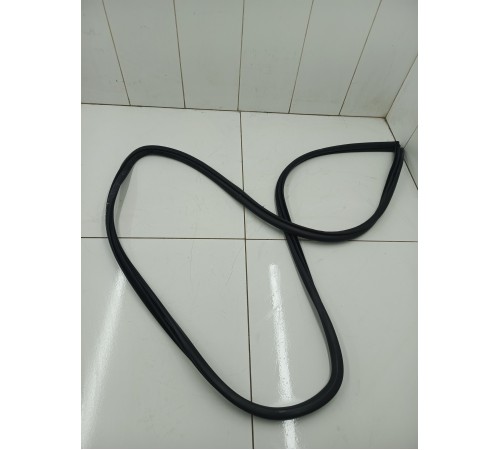 Уплотнитель дверного проёма передний левый