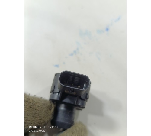 Датчик вакуумного усилителя тормозов