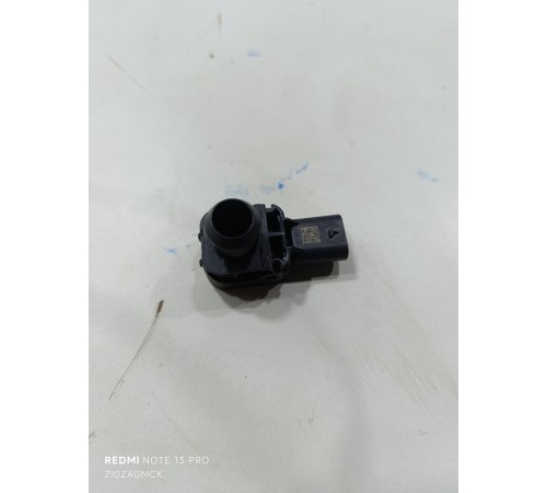 Датчик вакуумного усилителя тормозов