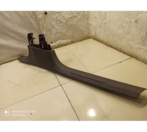 Накладка порога (левая)