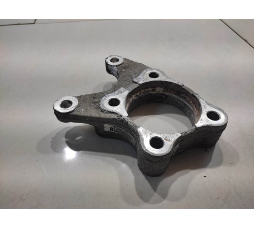 Поворотный кулак (задний, левый)