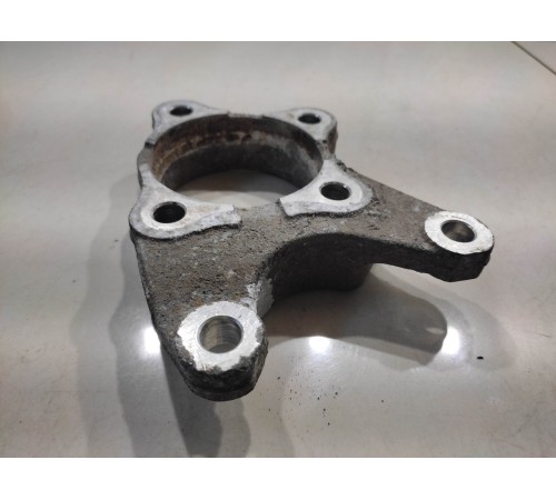 Поворотный кулак (задний, левый)