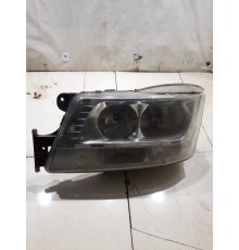 Фара (передняя левая)