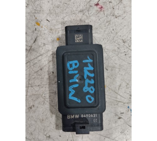 Датчик кислородный(лямбда-зонд)