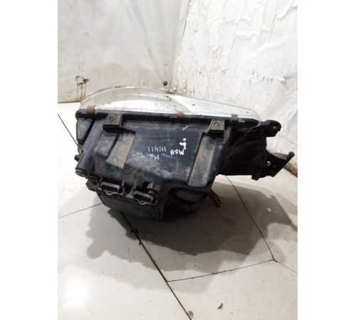 Фара (передняя левая)