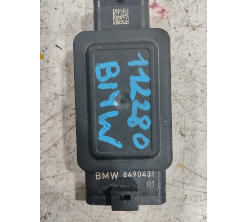 Датчик кислородный(лямбда-зонд)